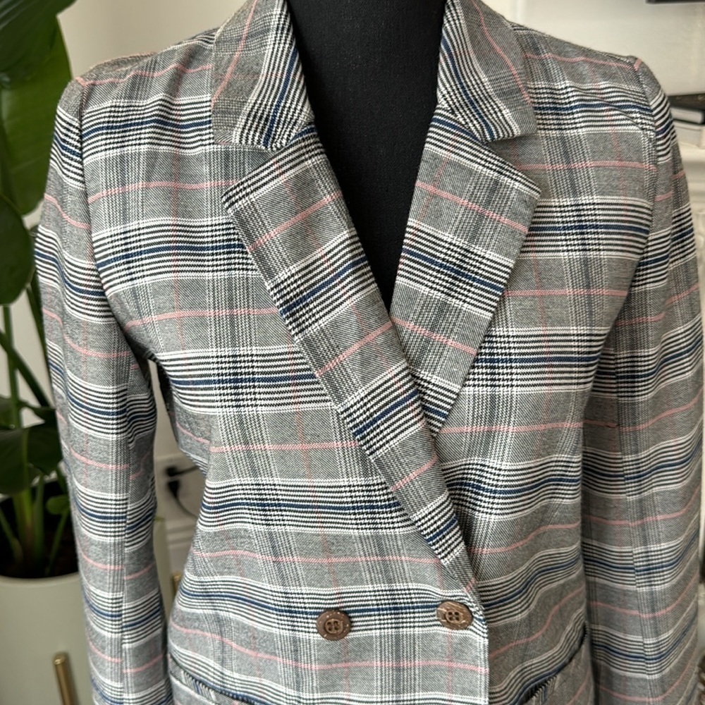 Reserved blazer🆕 - Picture 4 of 14